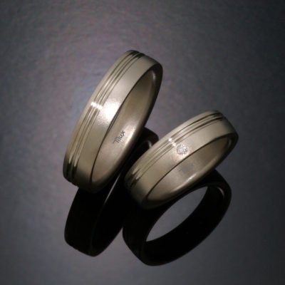 Tilux Titan | Titanring – T 2009