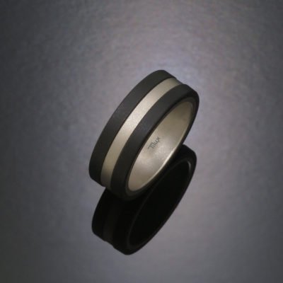 Blackline | Titanring – TP5011