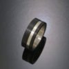 børstet_boerstet_mat_herrering_damering_vielsesringe_forlovelsesringe_tilux_sort_titan_tp5010