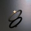 damering_tilux_solitaire_ringe_sten_briliant_diamant_tantal_guld_14_karat_ta7301