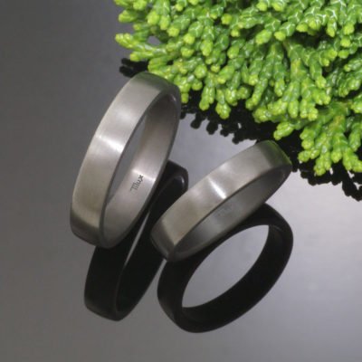 Tantalring – TA7304