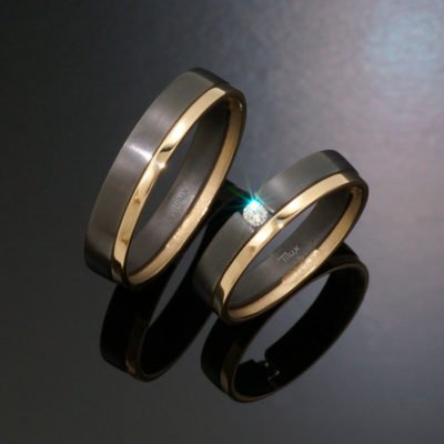 Tantalring – TA7311