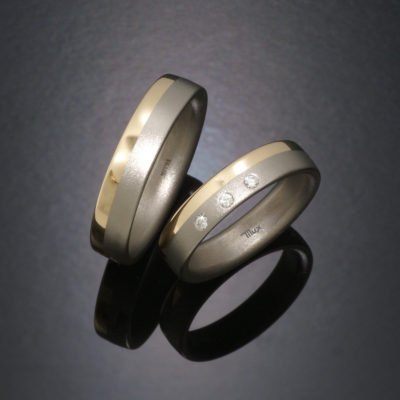Tilux Titan | Titanring – T2005