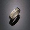 tilux_titan_blank_børstet_boerstet_herrering_damering_vielsesring_forlovelsesring_titanium_t2011