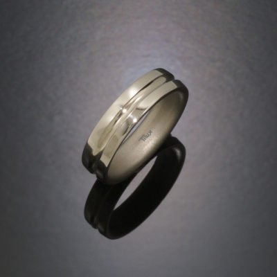 Tilux Titan | Titanring – T2011
