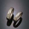tilux_titan_blank_børstet_boerstet_mat_herrering_damering_vielsesring_forlovelsesring_sten_brilliant_diamant_titanium_t2022
