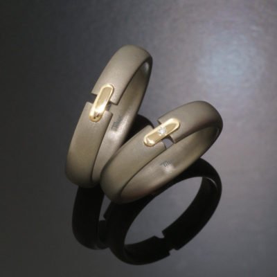Tilux Titan | Titanring – T 1023