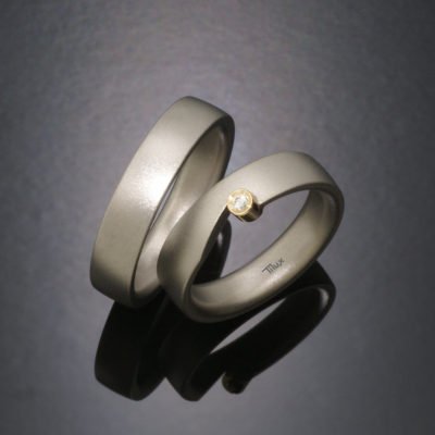 Tilux Titan | Titanring – T 2008