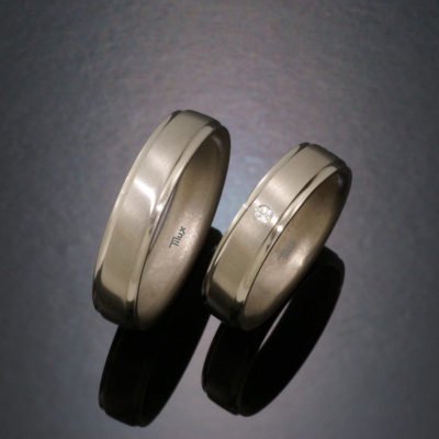 Tilux Titan | Titanring – T 2012
