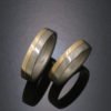 tilux_titan_børstet_boerstet_mat_herrering_damering_vielsesring_forlovelsesring_titanium_guld_14_karat_t2006