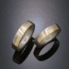 tilux_titan_børstet_boerstet_mat_herrering_damering_vielsesring_forlovelsesring_titanium_guld_14_karat_t2006r2