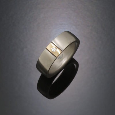 Tilux Titan | Titanring – T 2004