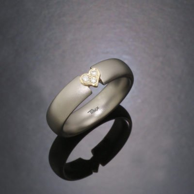 Tilux Titan | Titanring – BT 2020