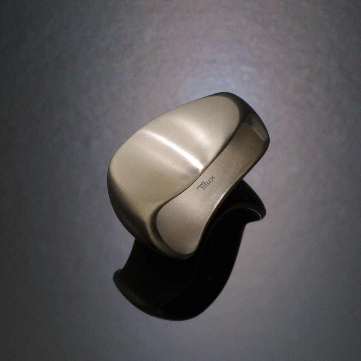 wavw_premium_børstet_boerstet_damring_vielsesringe_forlovelsesringe_tilux_titanium_titan_t5020
